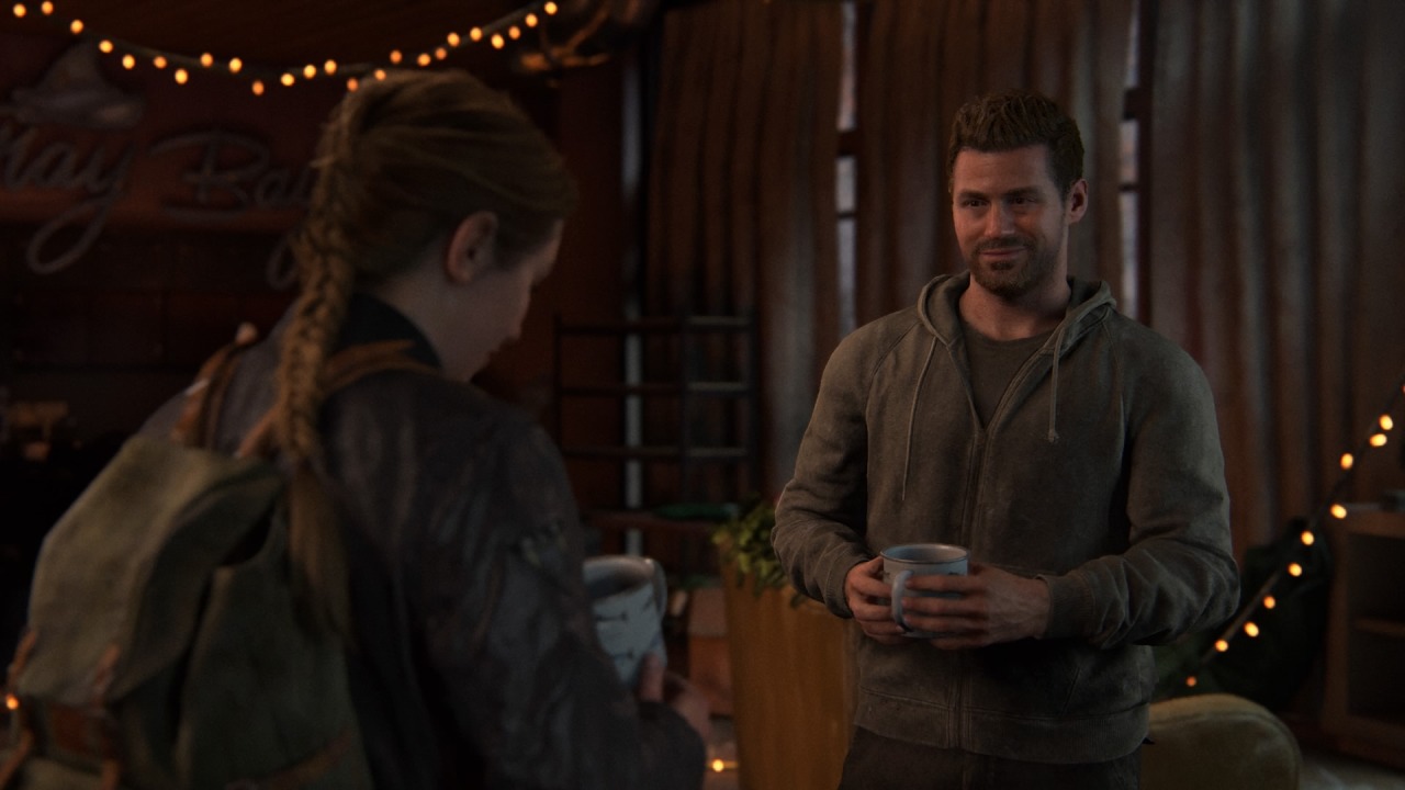 How old is Abby in The Last of Us Part II? Deducing the