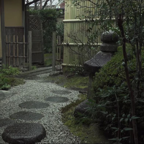 uroko:



京都の日本庭園 💚✨ #nature#green