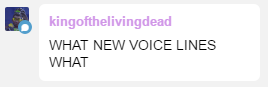 https://twitter.com/notxyle/status/779079154880831488 warning for high pitched laughter