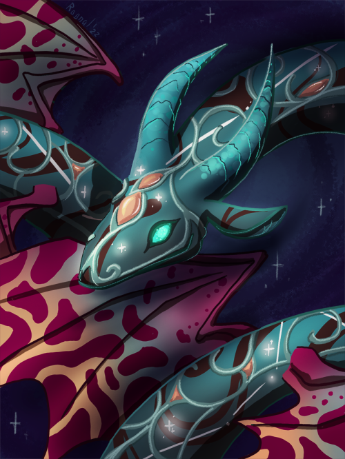 Some Of My Art From TCC Lightning Prodartivity =}