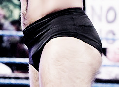 Porn Pics   All Dat Ass - Antonio Cesaro    