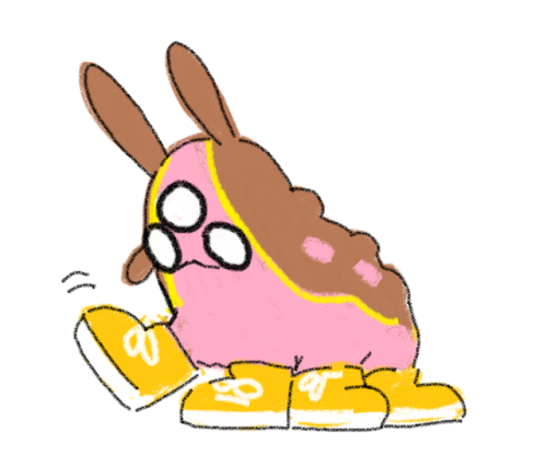 daily-gastrodon:shoes