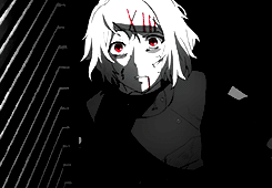 zetsuubo:「 Suzuya Juuzou | | | Tokyo Ghoul √A  ep. 11 」