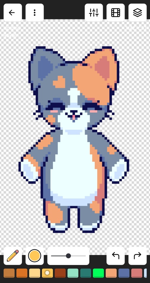 *hands You A Little Guy*