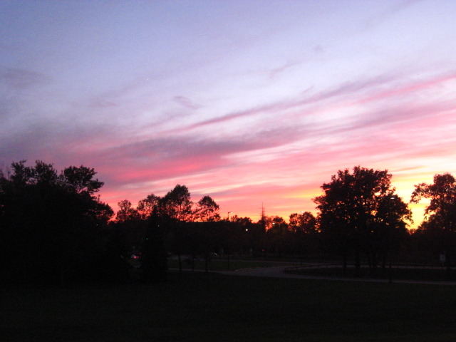peace-and-awe:  sunset my original photography- please do not remove credit