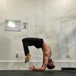 evolationyoga:  “Sometimes I just need