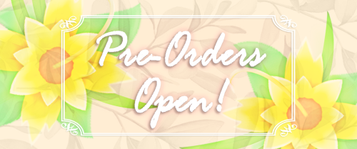 dadworthzine:dadworthzine:dadworthzine:dadworthzine: PRE-ORDERS NOW OPEN! Pre-orders are finally op