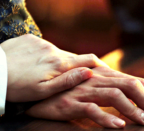 If Anything Happens To You, I Will Take My Own Life In Return.