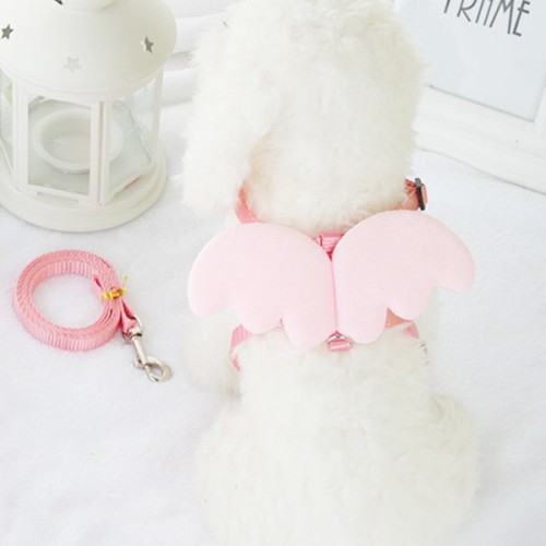 ♡ Angel Puppy Harness (4 Colours) - Buy Here ♡Discount Code: Joanna15 (15% off your purchase!!)Pleas