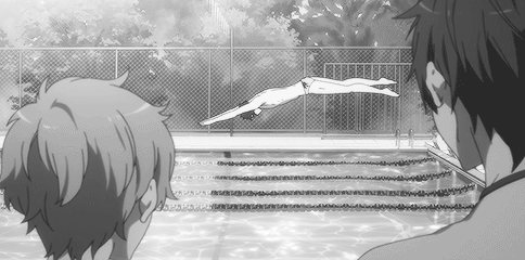  ryuugazaki rei embarrassing himself again   