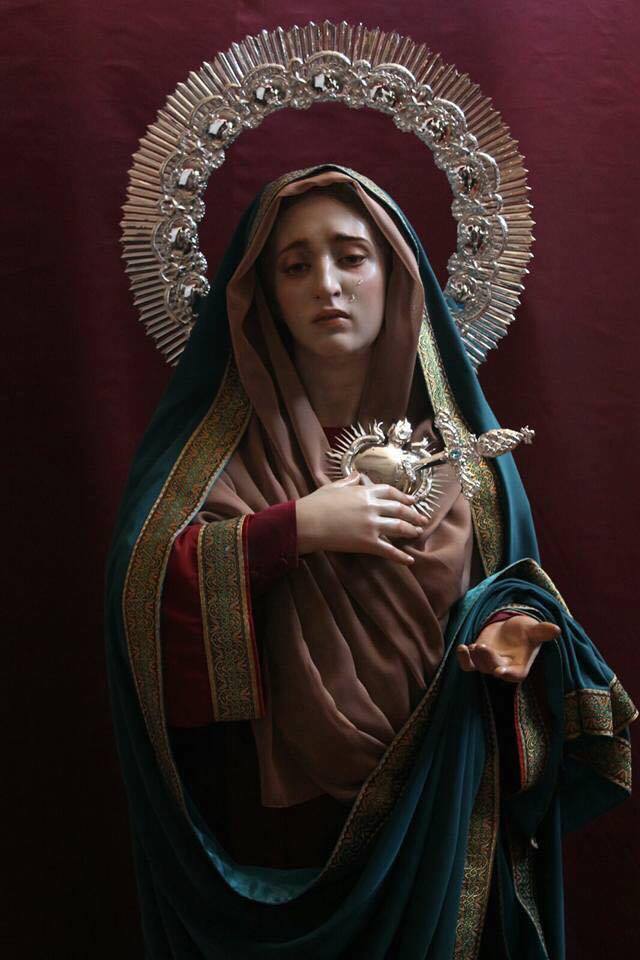 Patron Saint ov Abominations