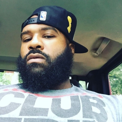 boblvsblkbeards:  For the best bearded black men, follow me!