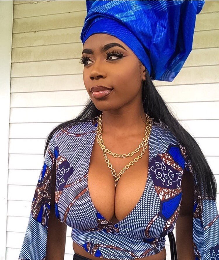 igxbaddies:  @uchemba_