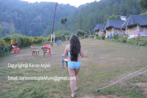 karananjalidelhiblog: Beauty in nature…….. But now very hott in Delhi……