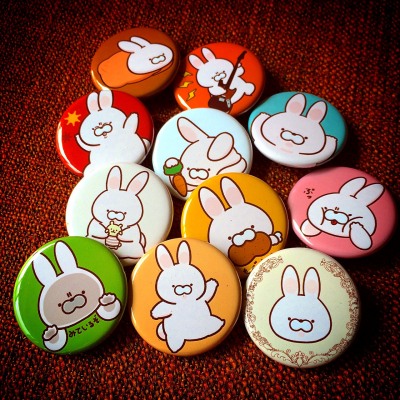 Goods - USGGY studio