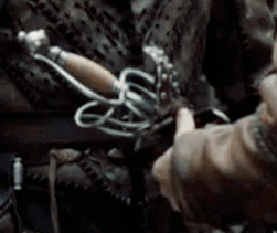 automaticdreamlandkid:The Captain thought you might be needing this.Bonus: