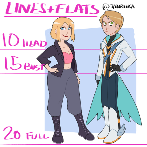 tanriika:Hey y'all my commissions are open! feel free to dm/email or message me on tumblr if you wan