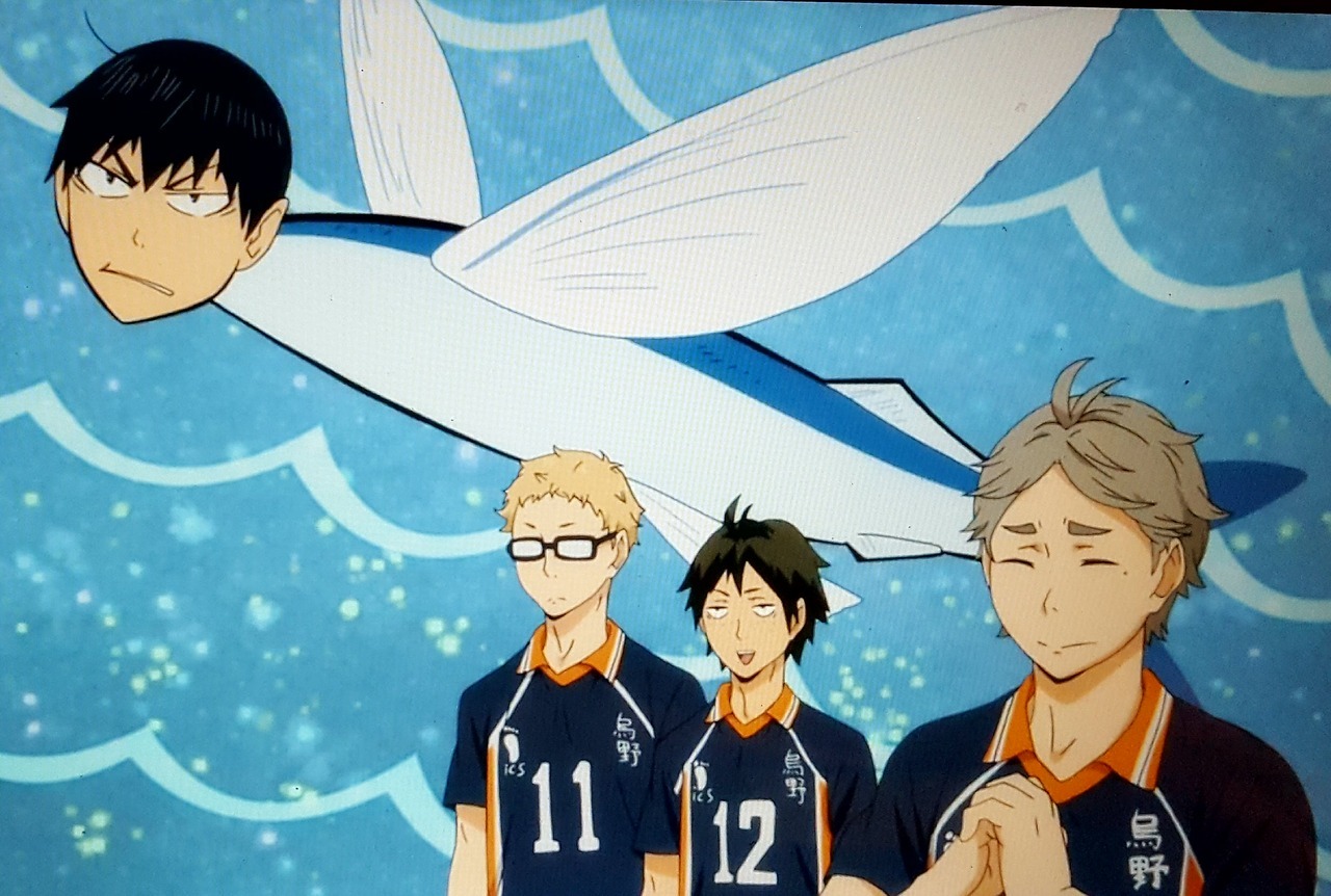 Featured image of post Haikyuu Memes Face / I love this anime~ so yeah!
