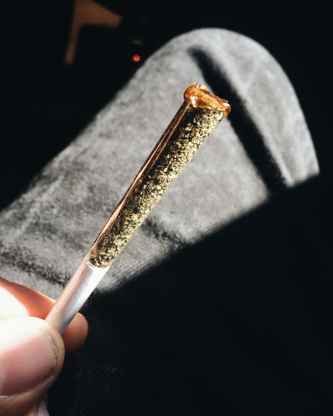 thedreamhaze:  🍁 high as fuck 🍁