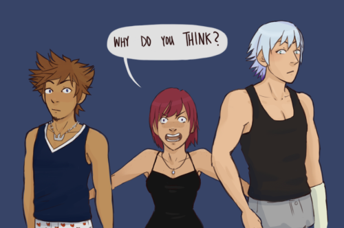 asksorikai:  “CUZ THEY FINE!!!!!!!!!!!!!”