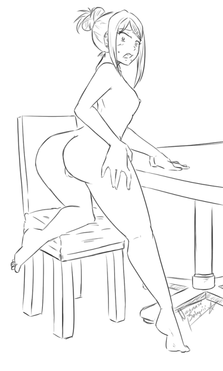 Sex zapotecdarkstar: Another commission sketches pictures