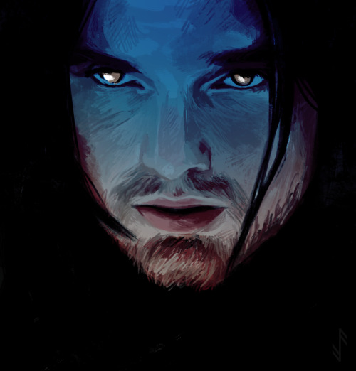 themadknightuniverse: Bucky