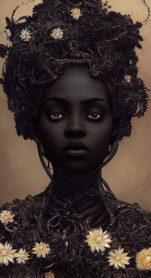 balkanparamo:Andrei Riabovitchev  African Queen