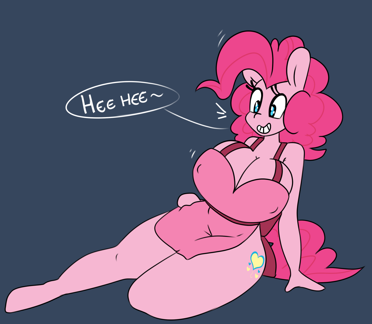 somescrub:  I have this~ But I’d rather get all messy so I can lick it all off~!