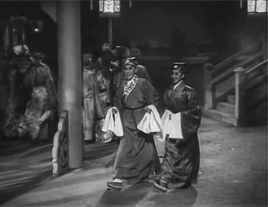 Five Days Of Yam-Pak Movies ～ Day 1: Madam Yun // 芸娘 (dir. Chu Kea / 珠璣, 1960) - Starring Yam