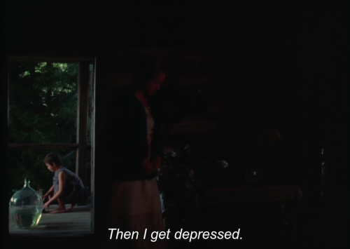 letsgetemboys:The Mirror [Зеркало] (1975, dir. Andrei Tarkovsky)