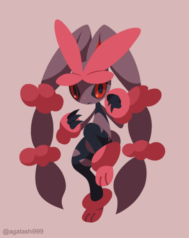 メガミミロップ Tumblr Posts Tumbig Com