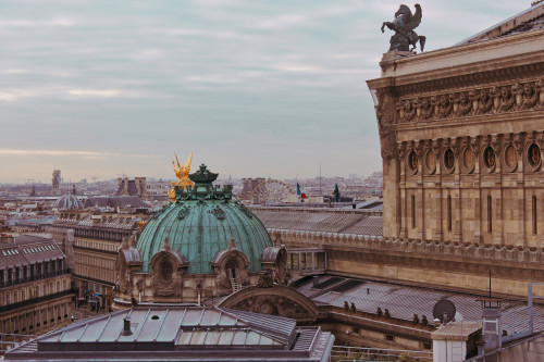 Paris - September 2019