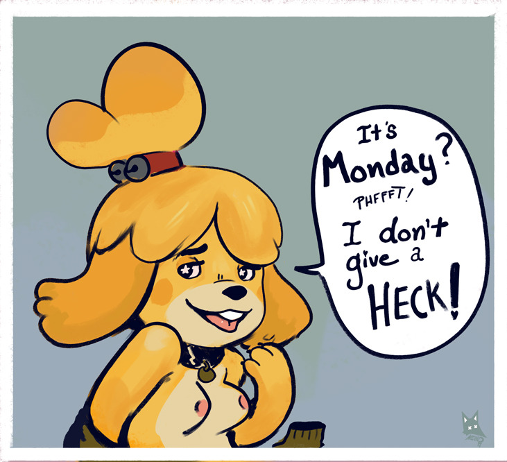 embarrassingnewds: Last Monday of July.  Summer living!