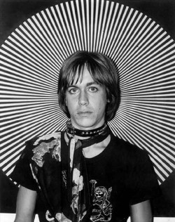 soundsof71:  Iggy Pop