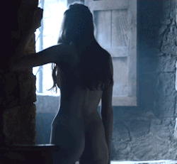: Charlotte Hope - ‘Game of Thrones’