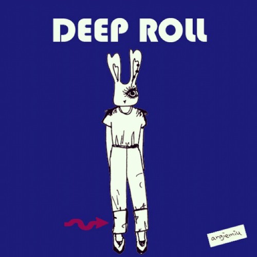 COMING UP NEXT ~Deep Roll #fashion #Trend #style #doodle #cartoon #chic #love #instadmag #instadaily