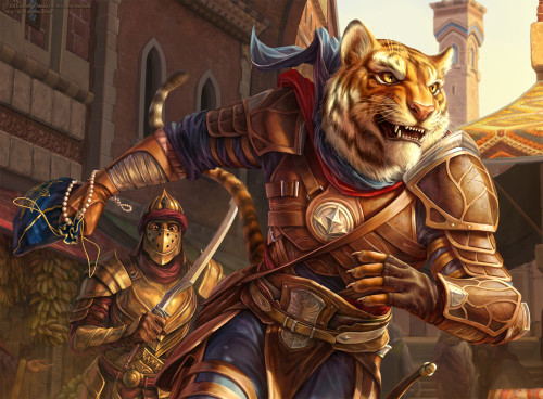 "Khajiit Stole Nothing"