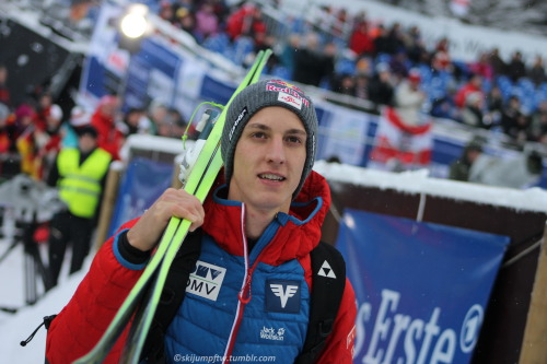 skijumpftw: Gregor Schlierenzauer (AUT), Willingen 2015