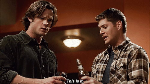 you-have-been-winchestered:iconic.