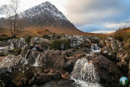 Glen Coe is calling this weekend. Can’t imagine why&hellip;.