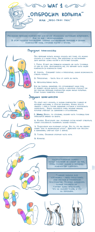miracle-aria:  о! воспользуюсь ею. Отличный учебник…   I wish this was translated, it looks cute ;w; 