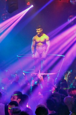 malestrippersunlimited:    Source: Male Strippers Unlimited    