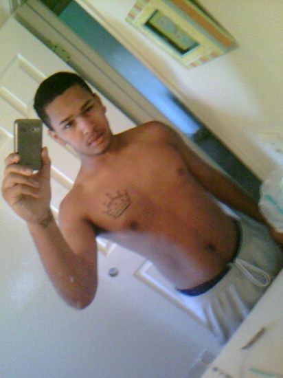 baitthestr8:  This str8 cutie was baited and tricked as wellâ€¦â€¦ http://www.baitthestr8.tumblr.com