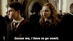 jamesfords-blog: Sassy Potter | badass Hermione Granger