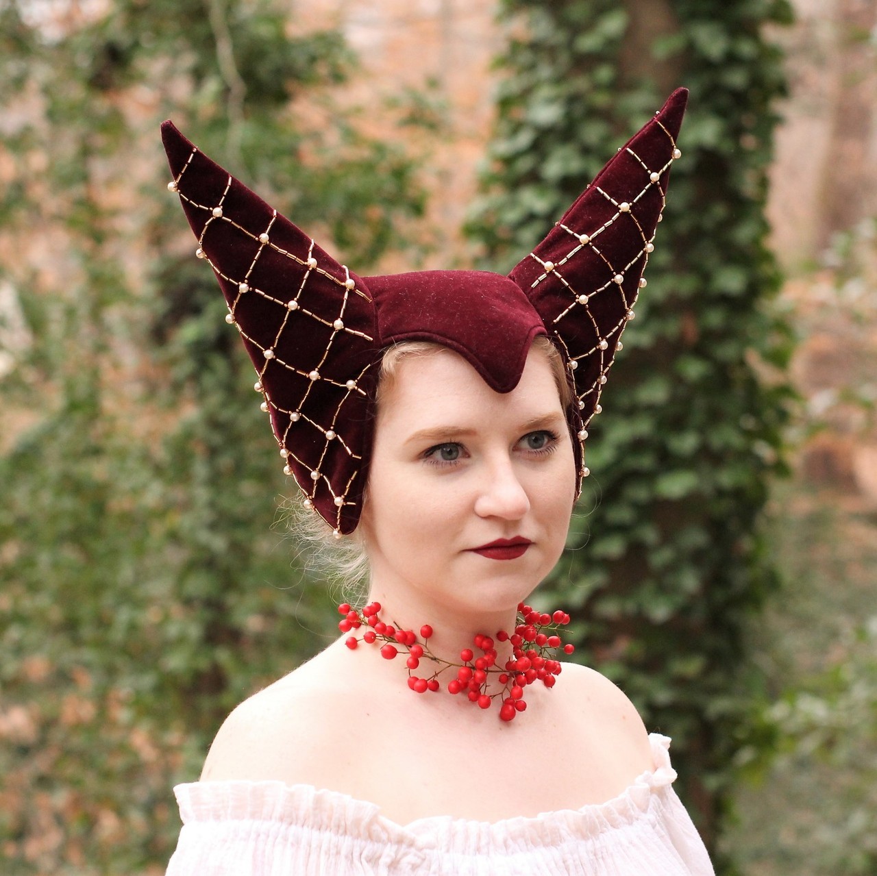 I Was Inspired By Jude From The Cruel Prince And Made These Medieval i-was-inspired-by-jude-from-the-cruel-prince-and-made-these-medieval