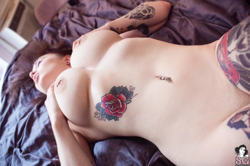 gamecat75:  Sylah Suicide 