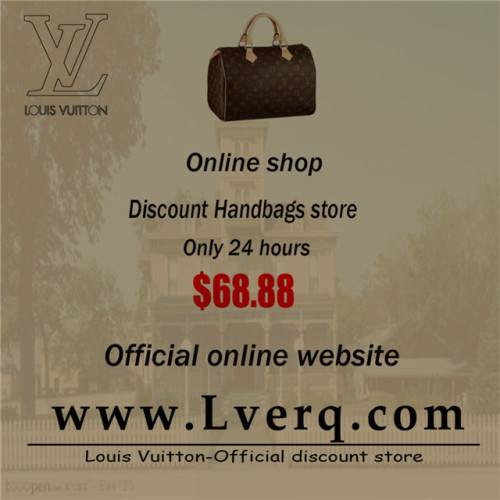 Louis Vuitton Shop Only One Day DiscountShopping >>> Louis Vuitton Shop