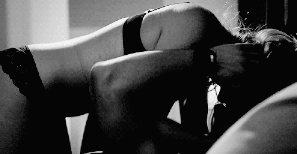 infinitelyhisgirl:carnal need ~∞