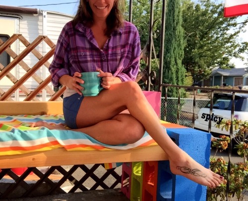 spicyrunnergirl:  I was tagged by dori007 to post 6 selfies from 2014. Here are a few of my favs. I’m going to tag daintydepravity, onemtnatatime, thisnakedlunch, thebarley26 