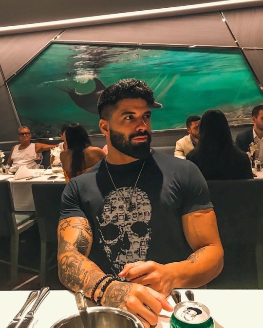 beardburnme2: Davicastro.br instagram  